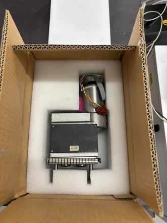 Agilent 1100/1200/1260 Pump Drive for HPLC, G1311-69001 (Tested)