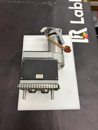 Agilent 1100/1200/1260 Pump Drive for HPLC, G1311-69001 (Tested)