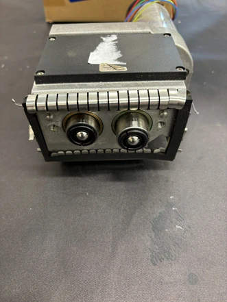 Agilent 1100/1200/1260 Pump Drive for HPLC, G1311-69001 (Tested)