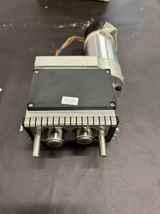 Agilent 1100/1200/1260 Pump Drive for HPLC, G1311-69001 (Tested)