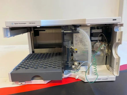 Agilent 1100 Series HPLC Cooled Autosampler (Refurbished)