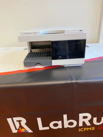 Agilent 1100 Series HPLC Cooled Autosampler (Refurbished)
