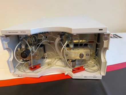 Agilent 1100 series HPLC Binary Pump (Refurbished)