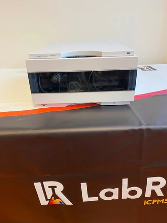 Agilent 1100 series HPLC Binary Pump (Refurbished)