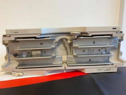 Agilent 1100 series HPLC Column Compartment (Refurbished) 