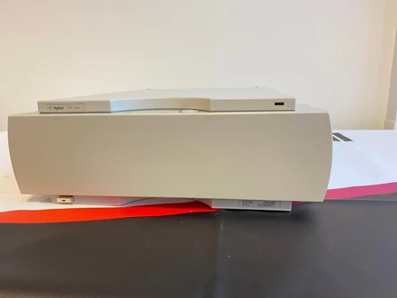 Agilent 1100 series HPLC Column Compartment (Refurbished) 