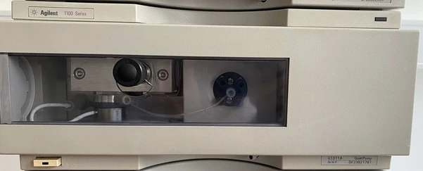 Agilent 1100 series HPLC Quaternary Pump G1311A  (Refurbished)