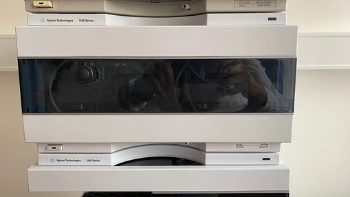 Agilent 1100 series HPLC Binary Pump G1312A (Refurbished)