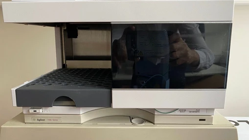 Agilent 1100 series HPLC Autosampler G1313A (Refurbished)