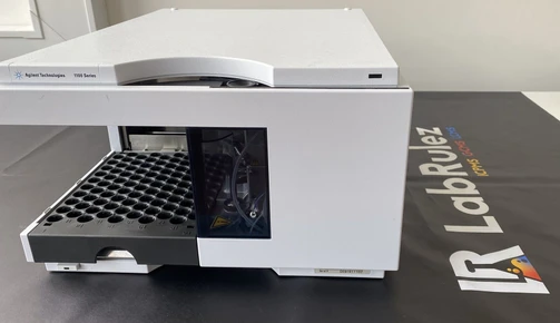 Agilent 1100 series HPLC Autosampler G1313A (Refurbished)