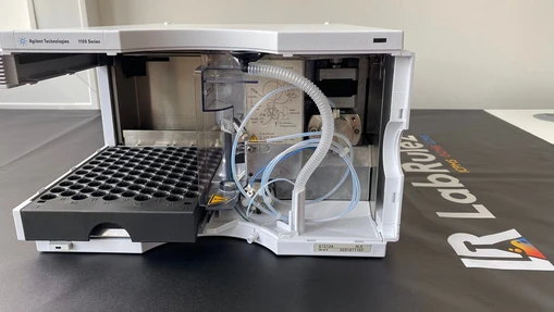 Agilent 1100 series HPLC Autosampler G1313A (Refurbished)