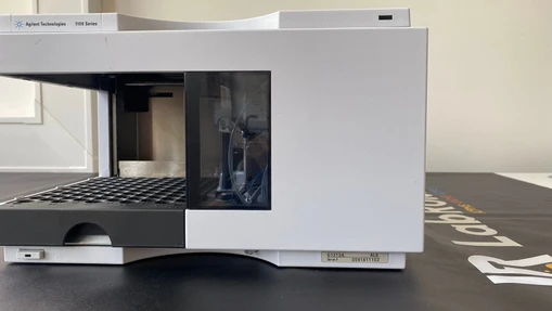 Agilent 1100 series HPLC Autosampler G1313A (Refurbished)