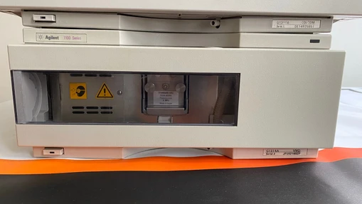 Agilent 1100 series HPLC VWD Detector  G1314A (Refurbished)