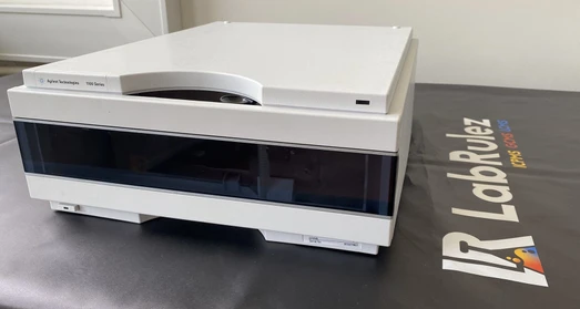 Agilent 1100 series HPLC DAD Detector G1315B (Refurbished)