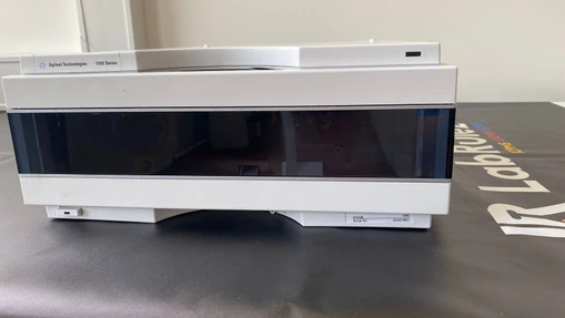 Agilent 1100 series HPLC DAD Detector G1315B (Refurbished)