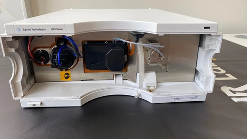 Agilent 1100 series HPLC DAD Detector G1315B (Refurbished)