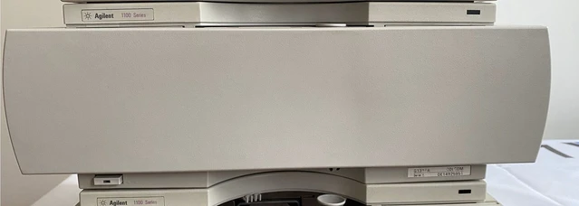 Agilent 1100 series HPLC (Refurbished) (DEG, QP, ALS, TCC, VWD)