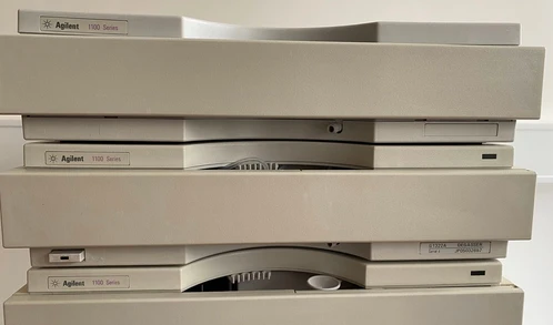 Agilent 1100 series HPLC Degasser G1322A  (Refurbished)