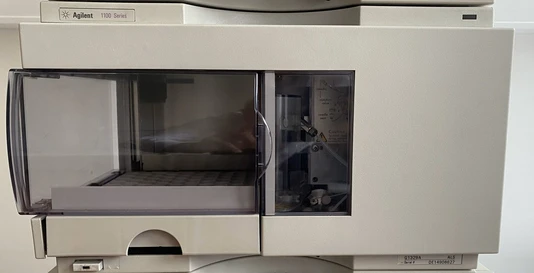 Agilent 1100 series HPLC Autosampler G1329A (Refurbished))