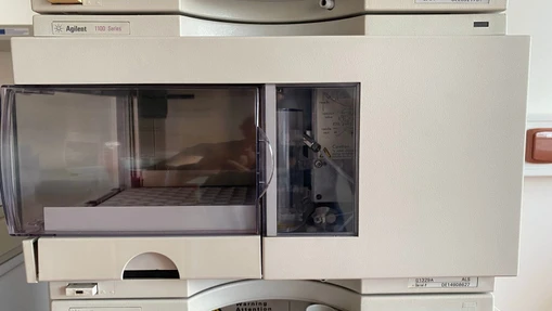 Agilent 1100 series HPLC Autosampler (Refurbished)