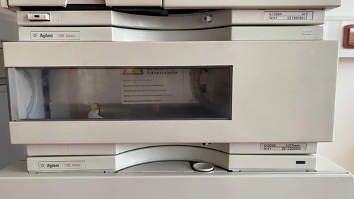 Agilent 1100 series HPLC  Autosampler Thermostat (Refurbished)