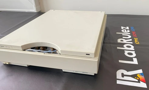 Agilent 1100 series HPLC Degasser G1379A (Refurbished)