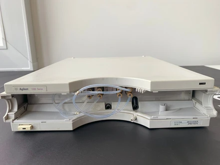 Agilent 1100 series HPLC Degasser G1379A (Refurbished)