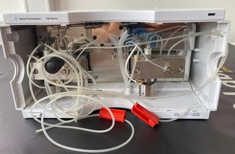 Agilent 1100 series HPLC Binary Pump G1312A (Refurbished)