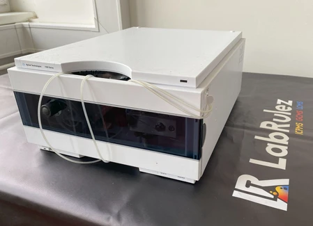 Agilent 1100 series HPLC Binary Pump G1312A (Refurbished)