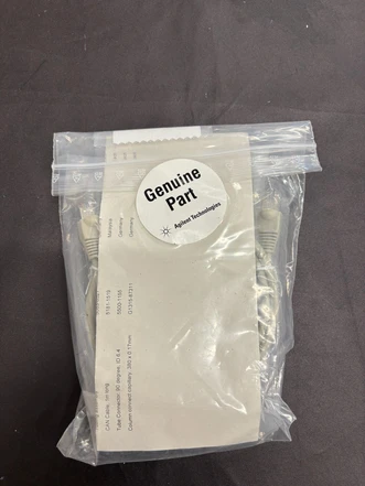 Agilent 1260/1290 Infinity II Fluorescence Detectors Accessory Kit, G7121-68755 (New)