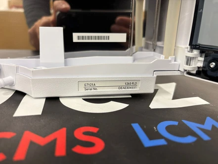 Agilent 1260 Infinity II HPLC System (QP, ALS + TH, MWD, FLD) (G7165A, G7111B, G7121A, G7129) (New)