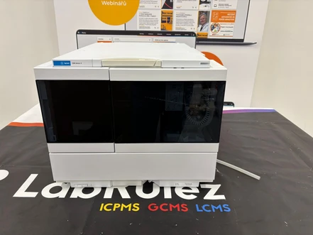 Agilent 1260 Infinity II HPLC Vialsampler + Sample Thermostat (G7129A) (New)