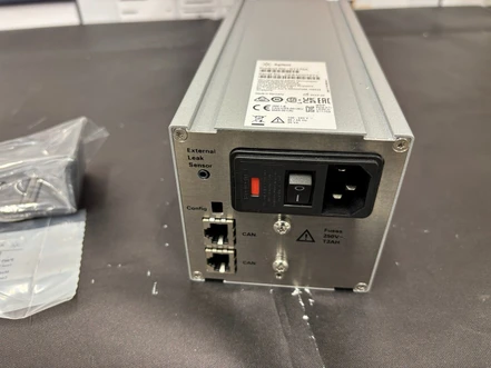 Agilent 1290 Infinity II Valve Drive, G1170-64050 (Refurbished)