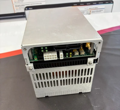 Agilent 1.0 MHz 3000 m/z AMU Quad Driver, Triple Quad 64XX Series, G2571-60154 (Tested)