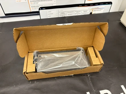 Agilent 2-Channel Degasser V for 1260 Infinity II, G7112-60070 (Tested)