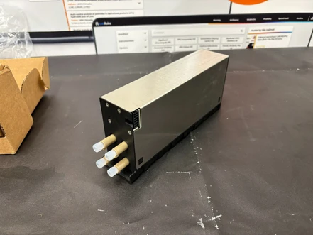 Agilent 2-Channel Degasser V for 1260 Infinity II, G7112-60070 (Tested)