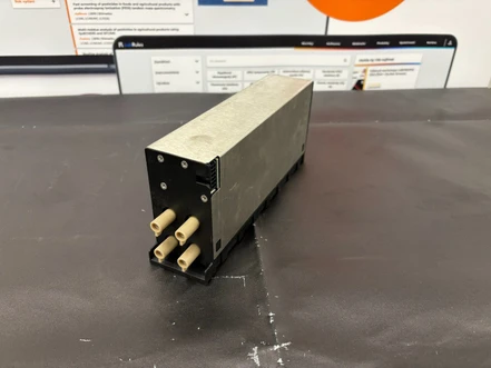 Agilent 2-Channel Degasser V for 1260 Infinity II, G7112-60070 (Tested)