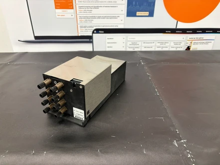 Agilent 4-Channel LC Degassing Unit, G1311-60070 (Refurbished)