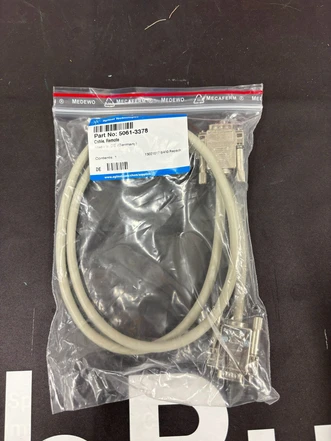Agilent APG remote cable, 5061-3378 (New)
