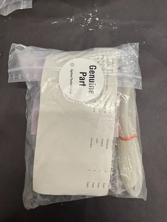Agilent Accessory Kit 1260 Multisampler. 1260 Infinity II, G7167-68715 (New)