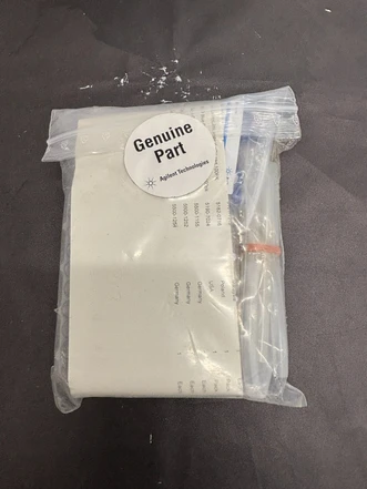 Agilent Accessory Kit 1260 Vialsampler, G7129-68715 (New)
