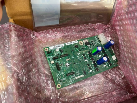 Agilent Assy PWB Moulded Peri Pump Control sp., 210223990 (New)