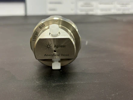 Agilent Bio-compatible Head 100 µL, G7137-60043 (Refurbished)