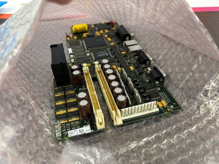 Agilent Board for HPLC autosamplers, G1313-66520 (New)