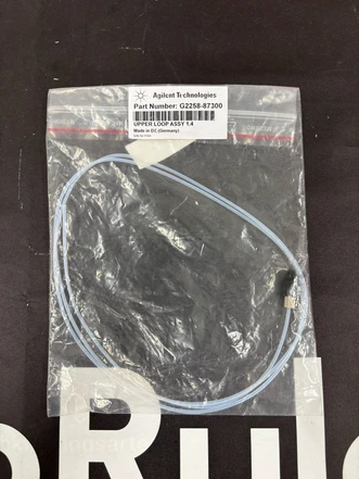 Agilent Buffer Loop Tubing Assy, PTFE, G2258-87300 (New)