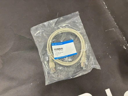 Agilent CAN Cable, 1 m, 5181-1519 (New)
