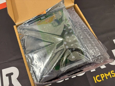 Agilent CEP Board Assy, G1600-66552 (New)