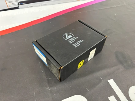 Agilent Cannula Driver PCB Assy VK7020, 5015-0137 (New)