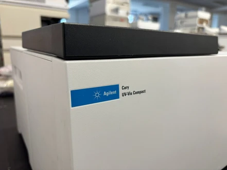 Agilent Cary 3500 UV-Vis Compact, G9864A (Refurbished)