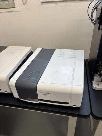 Agilent Cary 60 UV-Vis spectrophotometer, G6860A (Refurbished)